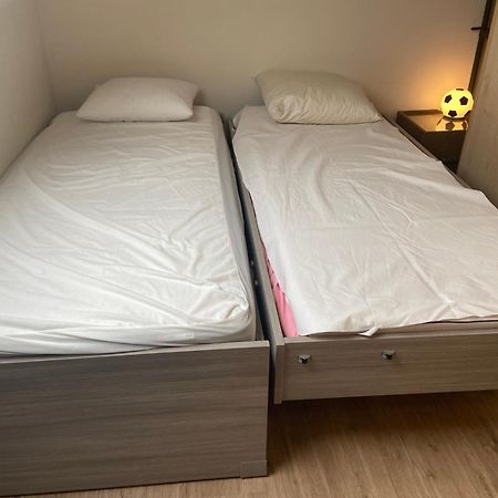 Oostende Bonsoir Kültér fotó